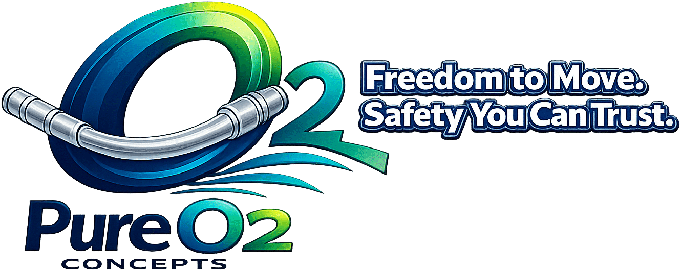 Pure o2 Concepts